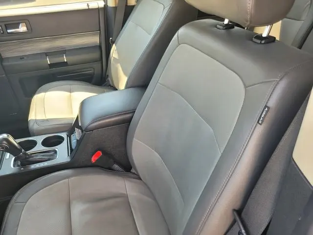 2018 Ford Flex - $13,168