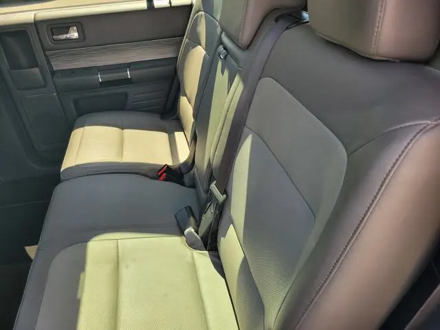 2018 Ford Flex - $13,168