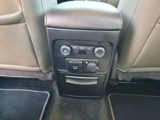 2018 Ford Flex - $13,168