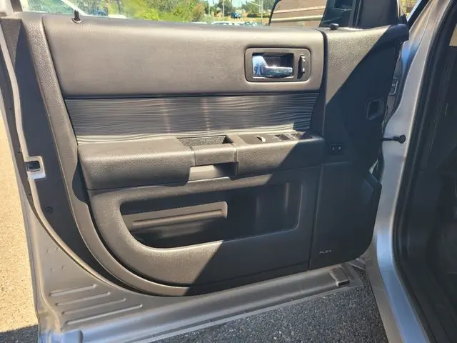 2018 Ford Flex - $13,168