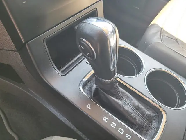 2018 Ford Flex - $13,168