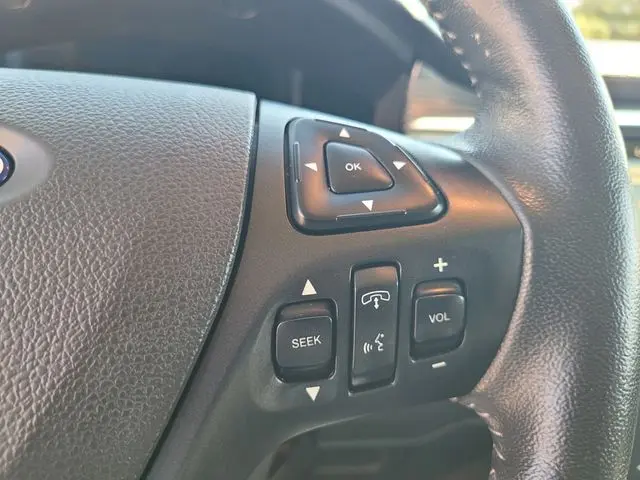2018 Ford Flex - $13,168