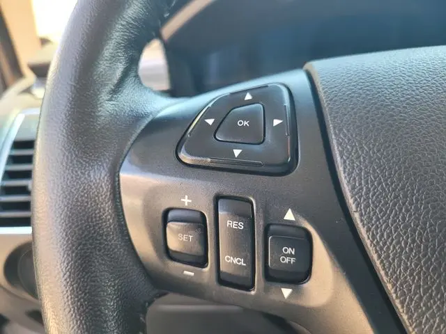 2018 Ford Flex - $13,168