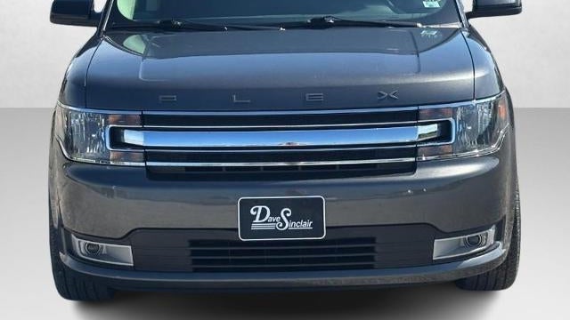 2017 Ford Flex SEL