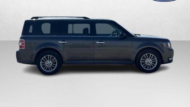 2017 Ford Flex SEL