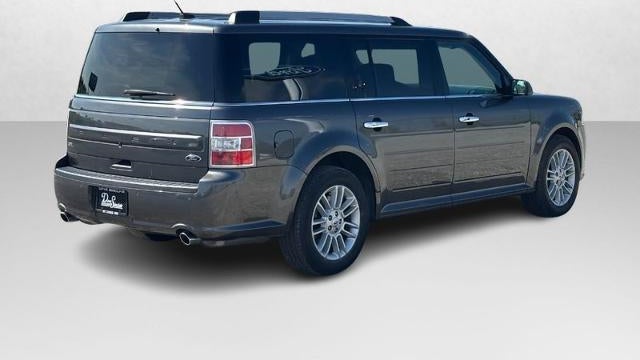 2017 Ford Flex SEL