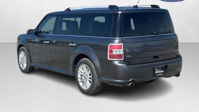 2017 Ford Flex SEL