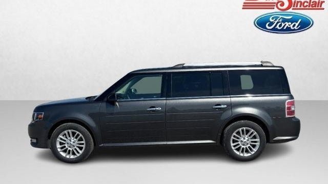 2017 Ford Flex SEL