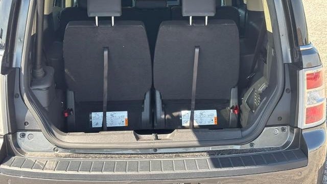 2017 Ford Flex SEL