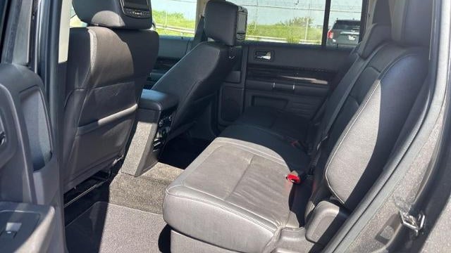 2017 Ford Flex SEL