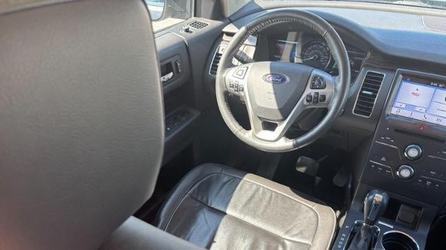 2017 Ford Flex SEL