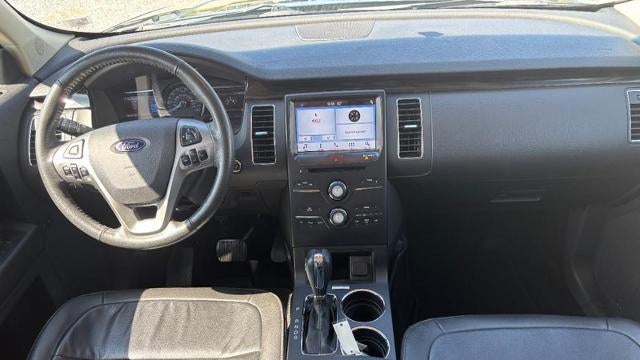 2017 Ford Flex SEL