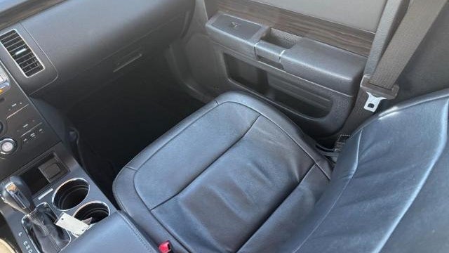 2017 Ford Flex SEL