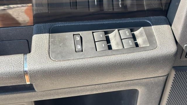 2017 Ford Flex SEL