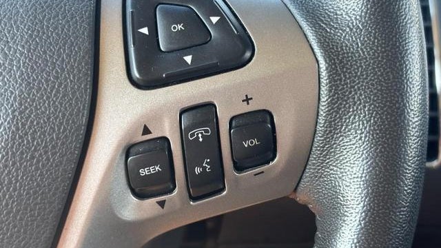 2017 Ford Flex SEL