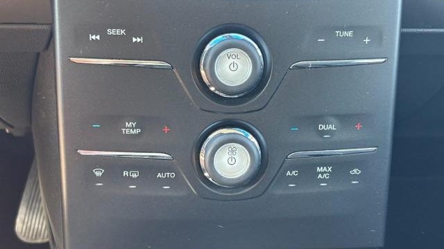 2017 Ford Flex SEL