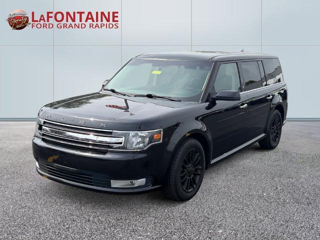 2019 Ford Flex - $17,847