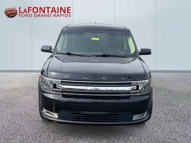 2019 Ford Flex - $17,847