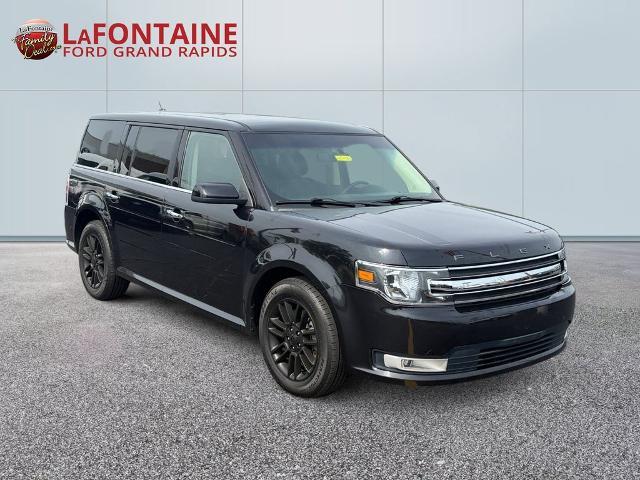 2019 Ford Flex - $17,847