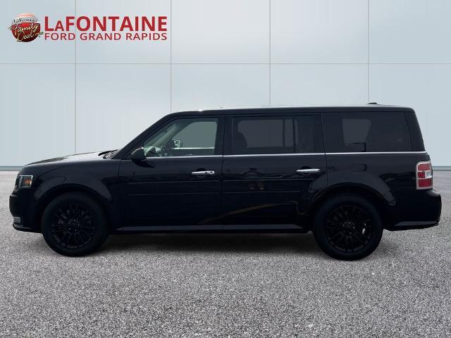 2019 Ford Flex - $17,847