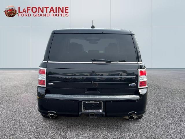 2019 Ford Flex - $17,847