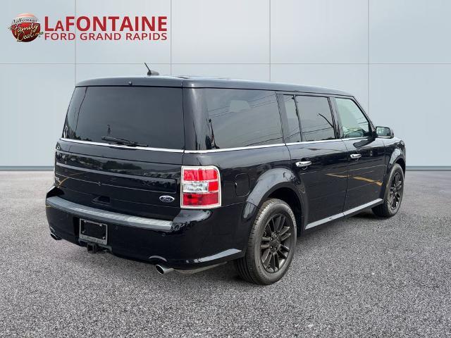 2019 Ford Flex - $17,847