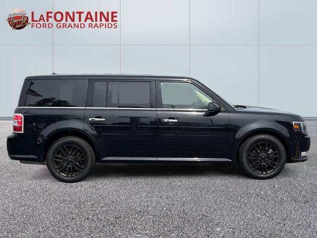 2019 Ford Flex - $17,847
