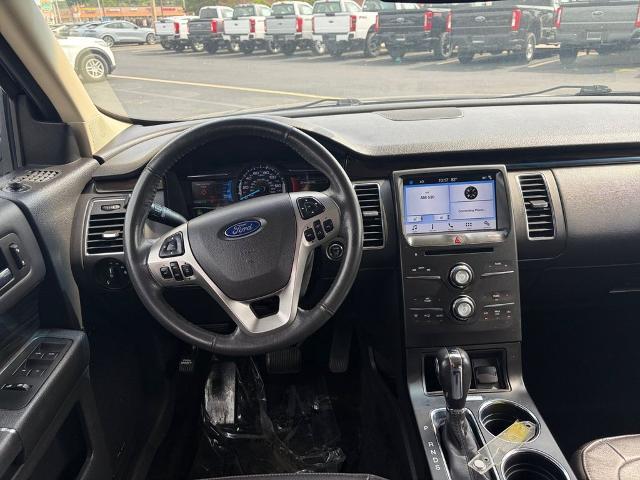 2019 Ford Flex - $17,847