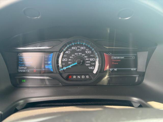 2019 Ford Flex - $17,847