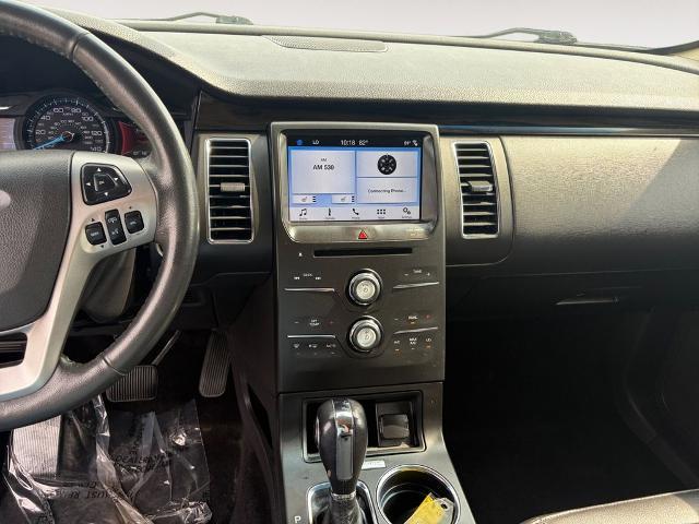 2019 Ford Flex - $17,847