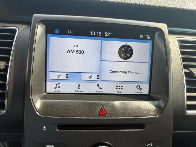 2019 Ford Flex - $17,847