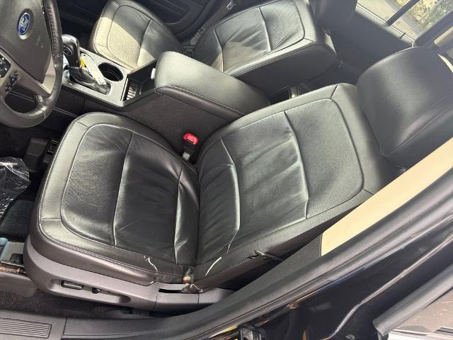 2019 Ford Flex - $17,847