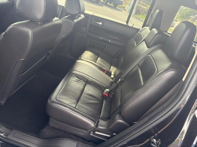 2019 Ford Flex - $17,847