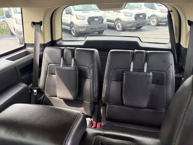 2019 Ford Flex - $17,847