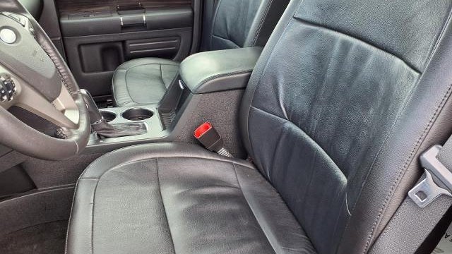 2015 Ford Flex SEL