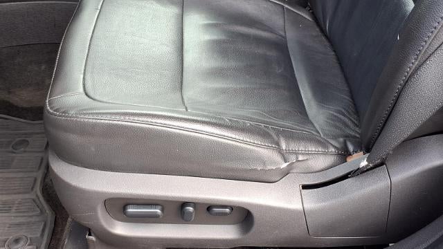 2015 Ford Flex SEL