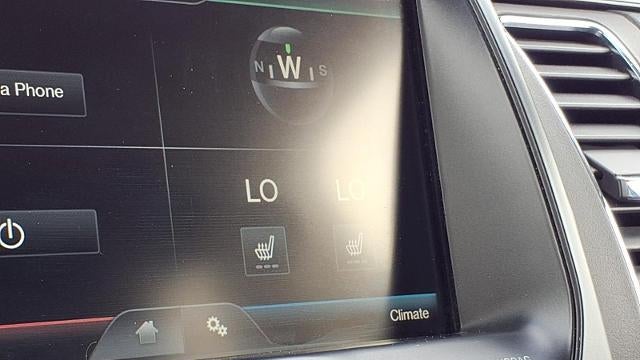 2015 Ford Flex SEL