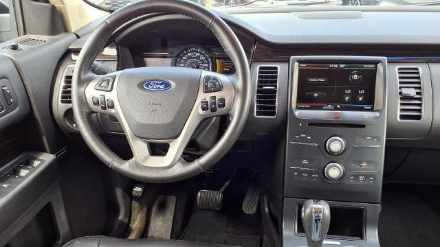 2015 Ford Flex SEL