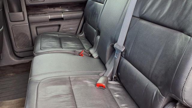2015 Ford Flex SEL