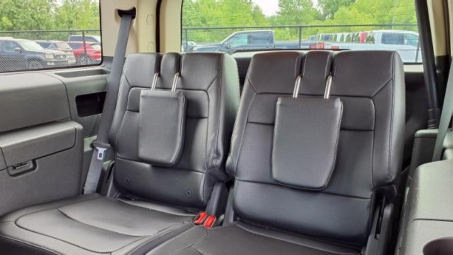 2015 Ford Flex SEL