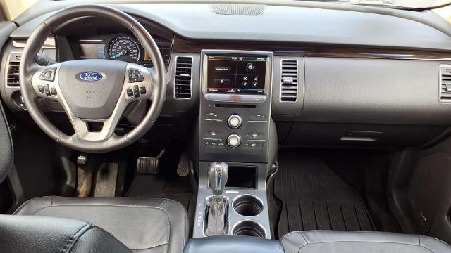 2015 Ford Flex SEL