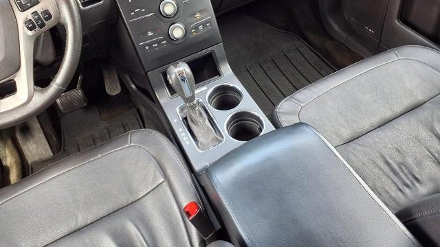 2015 Ford Flex SEL