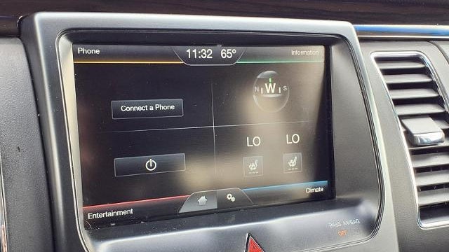 2015 Ford Flex SEL
