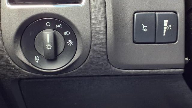 2015 Ford Flex SEL