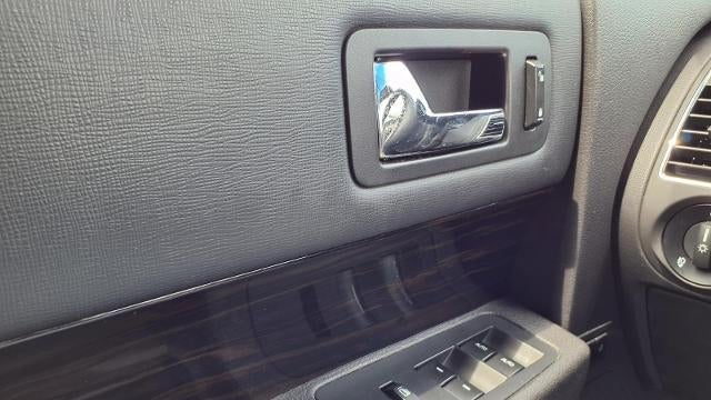 2015 Ford Flex SEL
