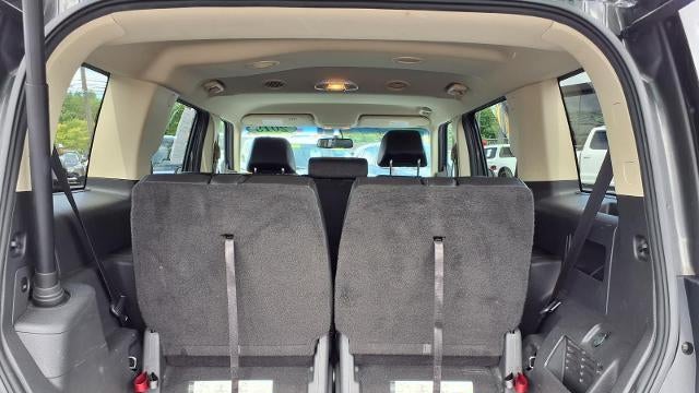 2015 Ford Flex SEL