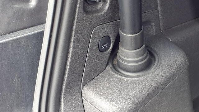2015 Ford Flex SEL