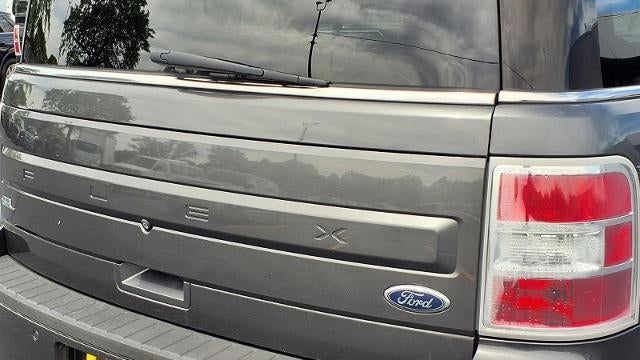 2015 Ford Flex SEL
