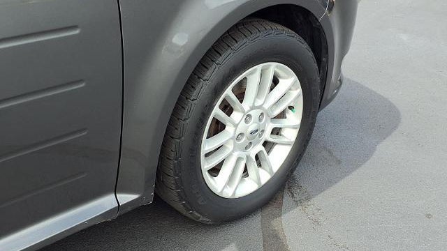 2015 Ford Flex SEL
