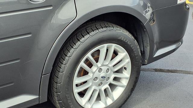 2015 Ford Flex SEL